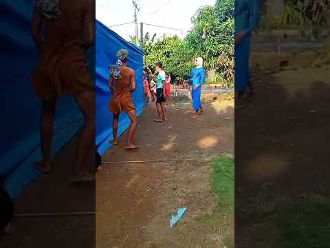 Video thumbnail for Kenapa Woi? #Shorts