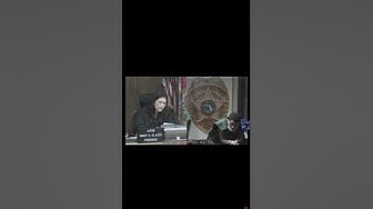 Video thumbnail for Feds Indict Pooh Shiesty & use his Instagram post & Serial Number on a $100 bills as evidence