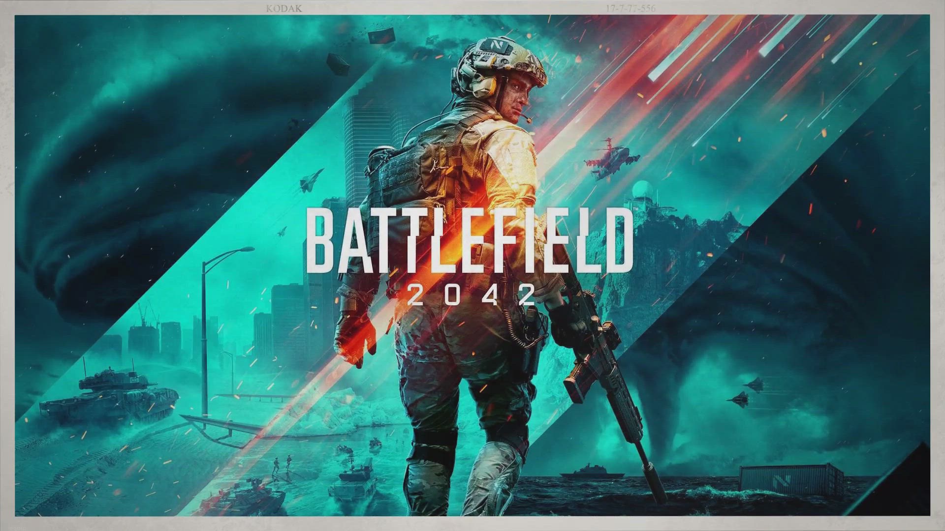 'Video thumbnail for Battlefield 2042 free to play this weekend on PC and Xbox, PlayStation free access coming soon'