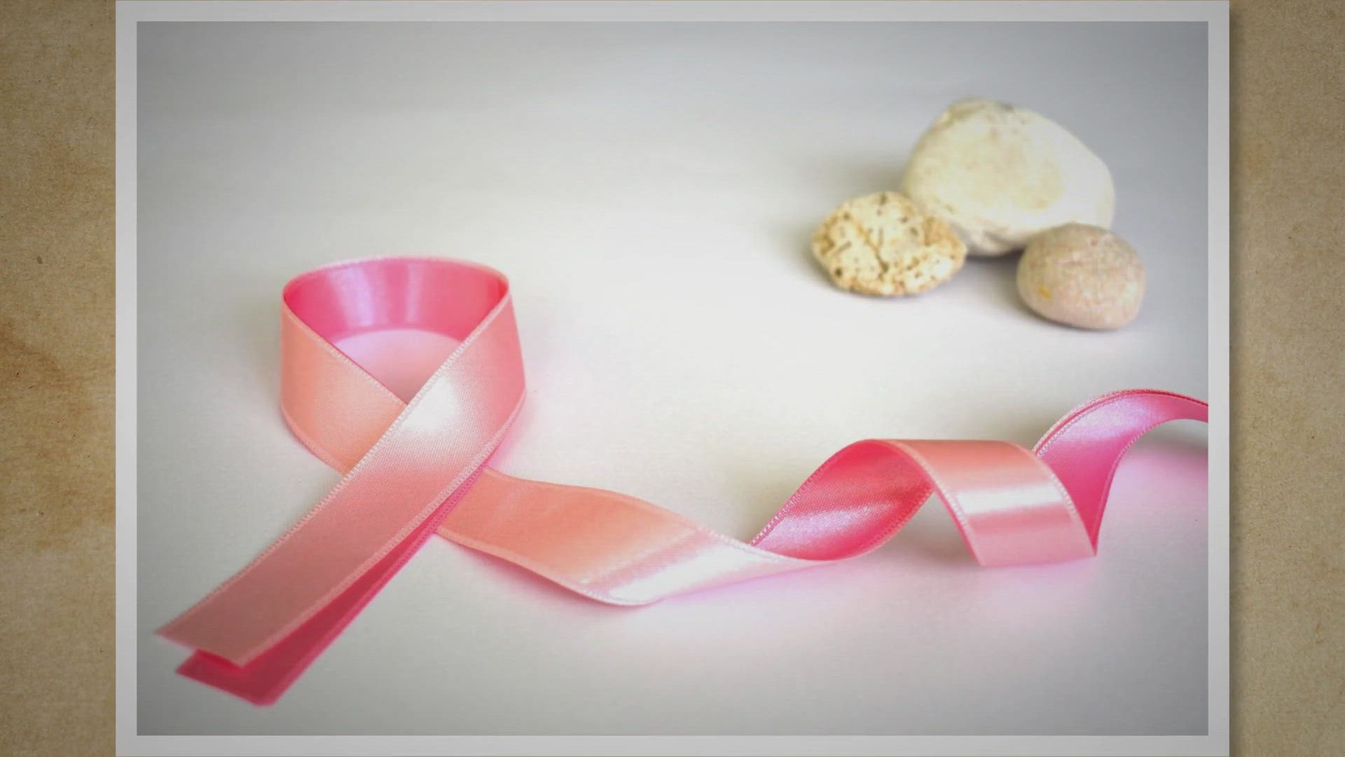 'Video thumbnail for Qué es el cáncer de mama video'