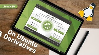 Video thumbnail for How to install Mate desktop 1.24 on Ubuntu 20.04 (Mint, Zorin, MX)