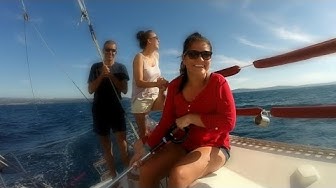 Video thumbnail for Ep. 13: Sailing Croatia with Opcija Tours:  Split, Croatia Travel Guide