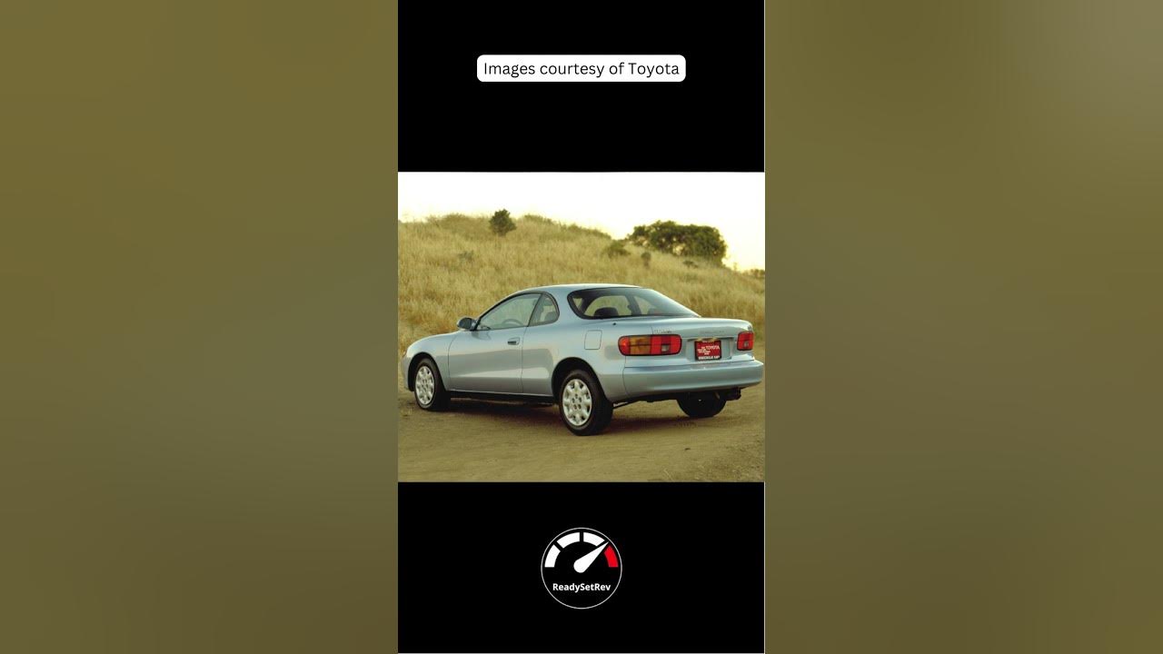 Video thumbnail for This is my FAVORITE Car from the PAST!