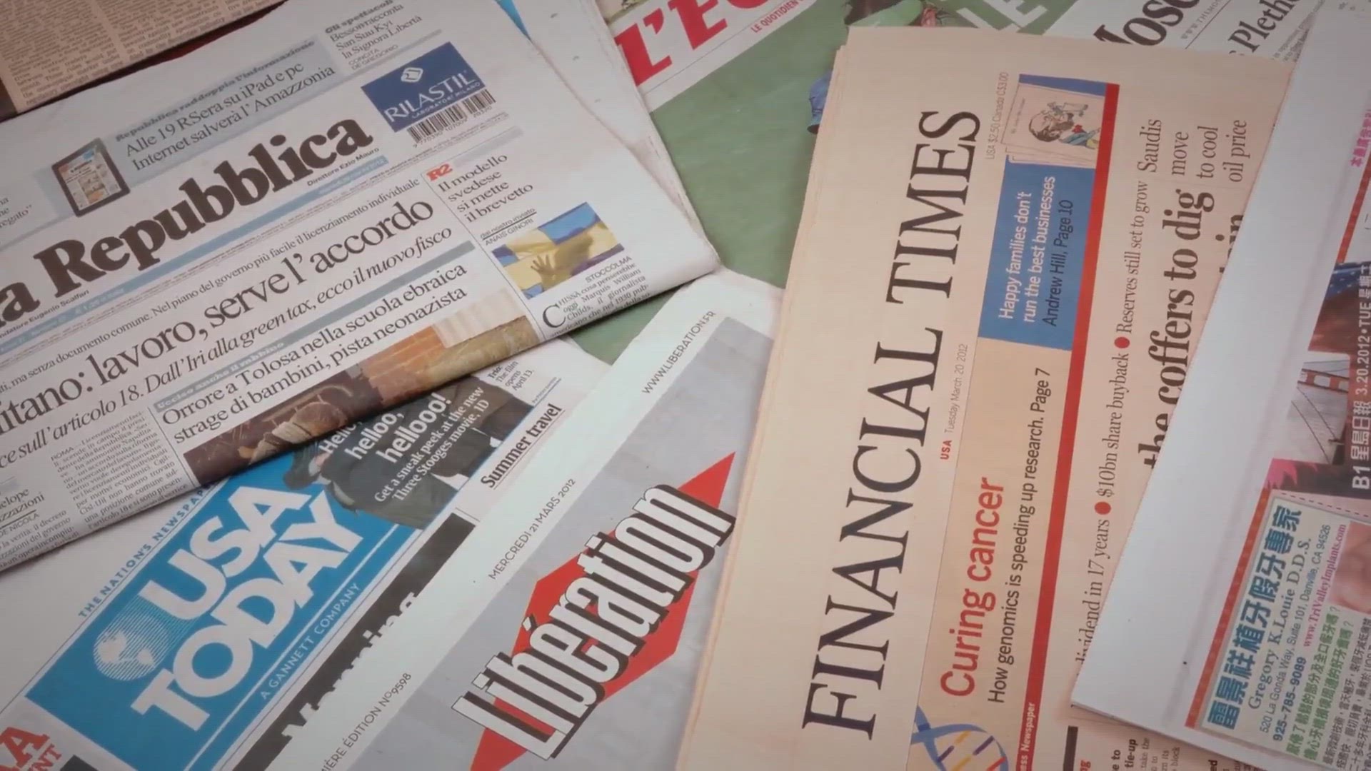 Video thumbnail for Demi Lovato’s Tattoos: The Teenage Idol Has More Than 30+ Designs On Her Body