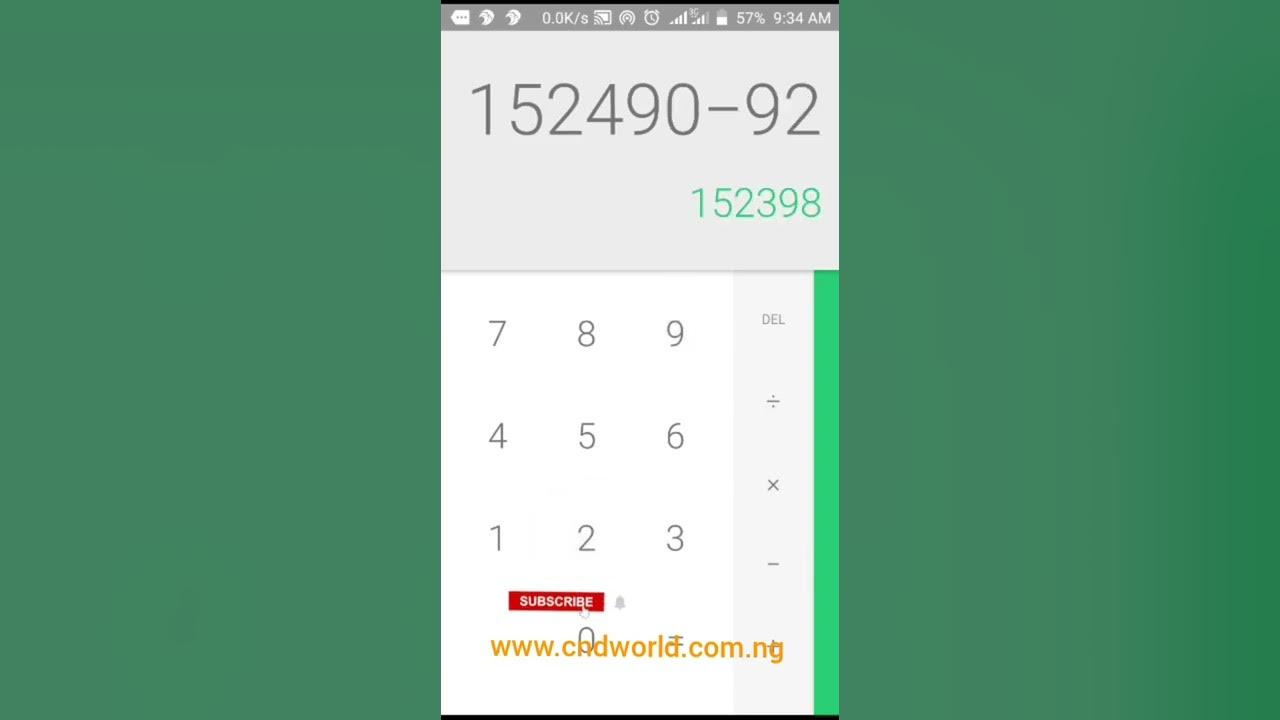 'Video thumbnail for Unlimited Crypto Arbitrage On Binance And Chipper Cash || Make #59,498 Profit Daily'