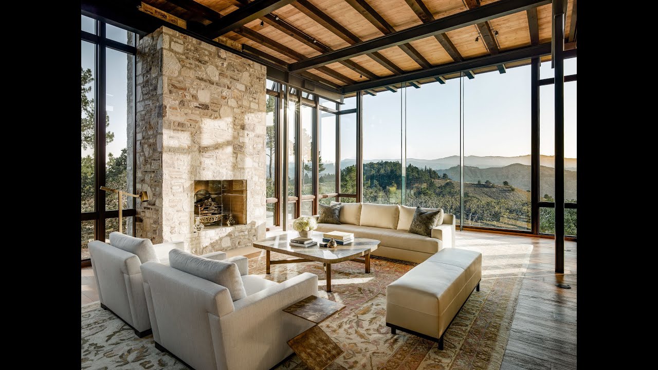 Video thumbnail for EVOLUTDESIGN PRESENTS: #TEHAMA2 #LUXURYHOME IN #CARMELBYTHESEA #CA