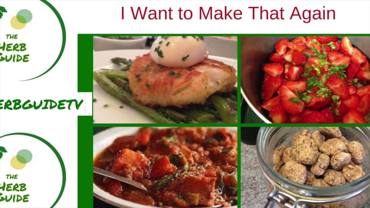 Video thumbnail for I Want to Make That Again