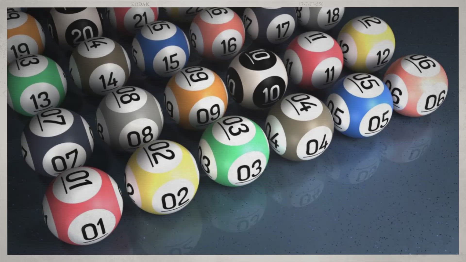 Video thumbnail for A Newbie’s Guide to Bingo-Playing Lingo