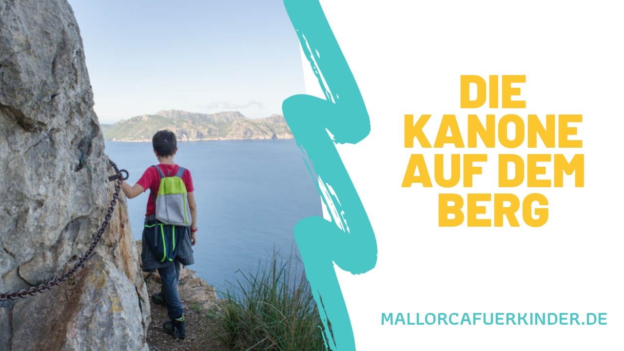 Video thumbnail for Die Kanone auf dem Berg