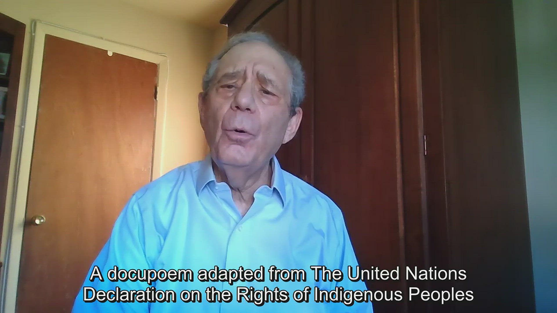 Video thumbnail for Historic Injustices