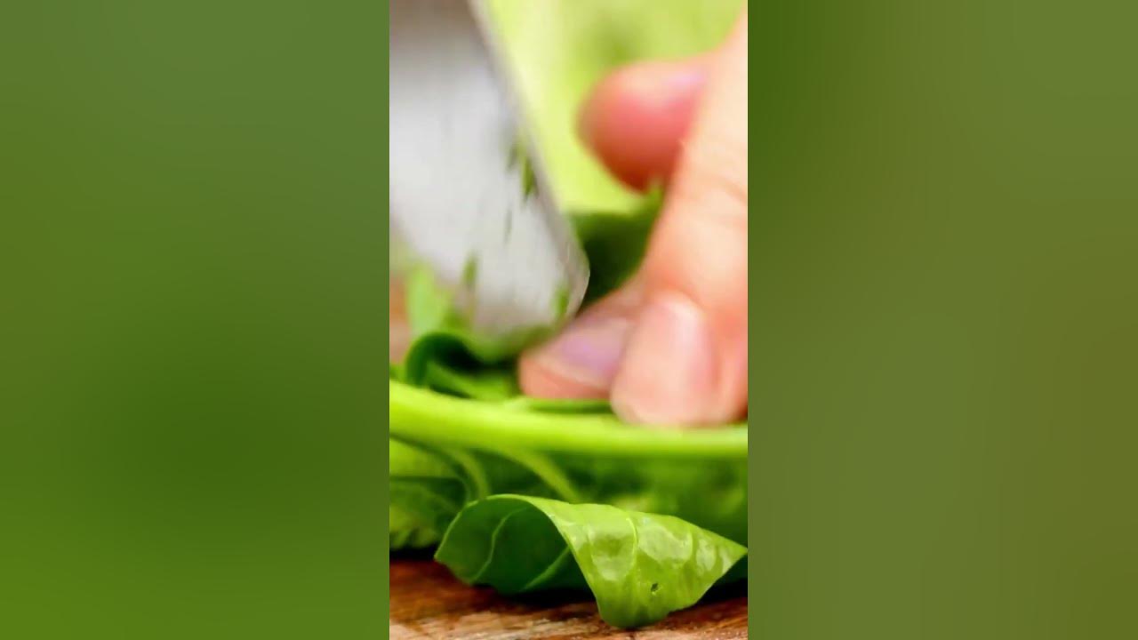 'Video thumbnail for The Top 3 Most Nutrient-Dense Vegetables #shorts'