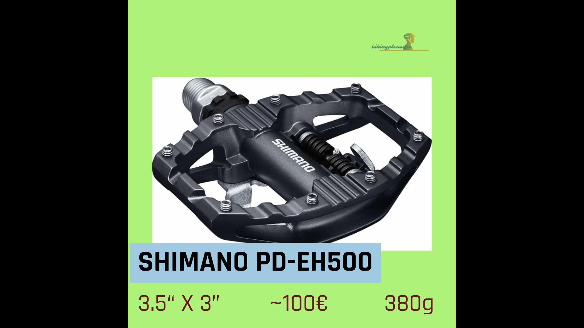 Video thumbnail for Meilleures Pédales Semi Automatiques