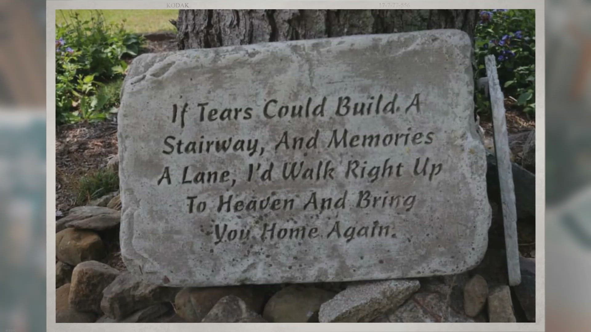 Video thumbnail for How Do You Deliver a Speech at a Funeral?