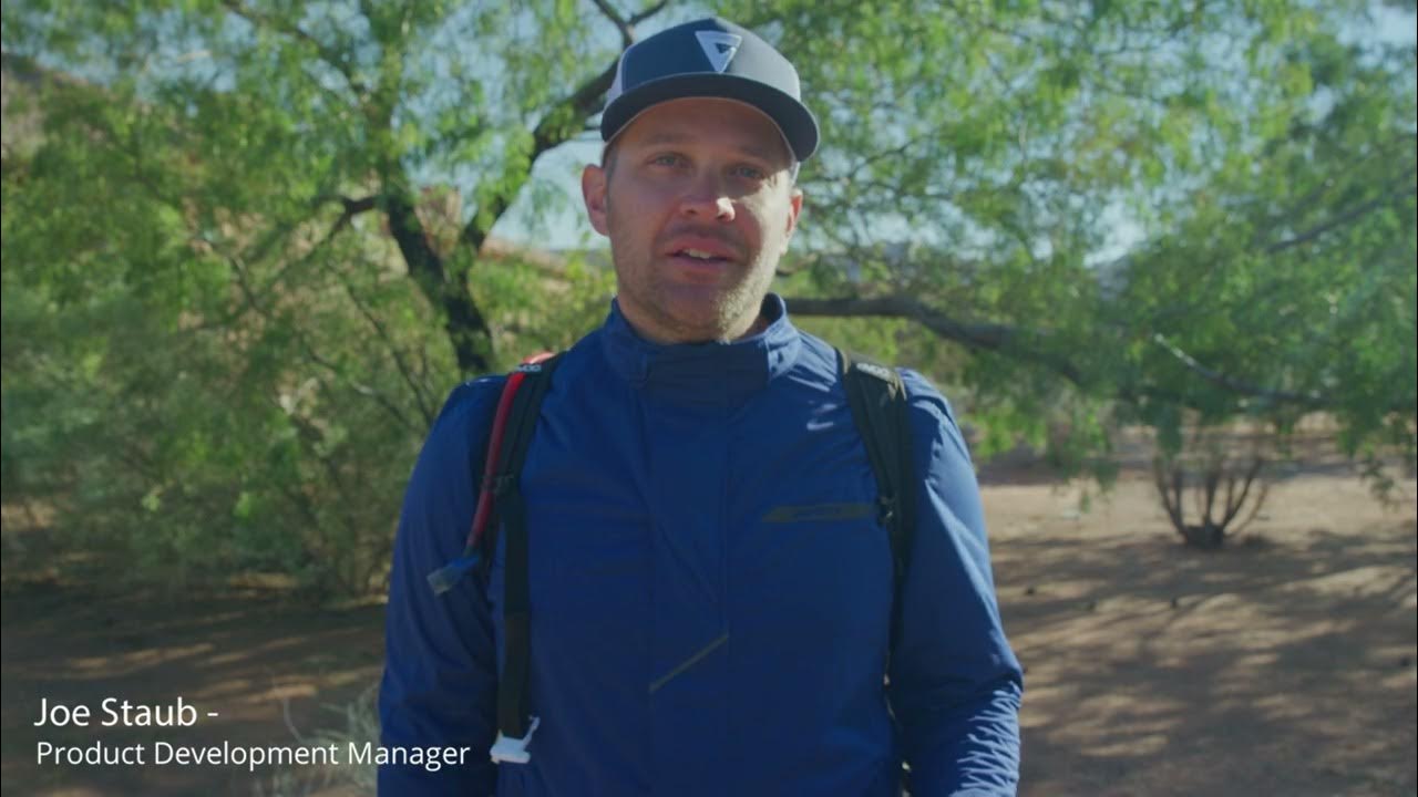 Video thumbnail for Giant Trance X Advanced E+ Elite Utah Launch