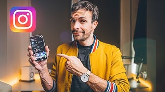 Video thumbnail for Así subes videos a INSTAGRAM sin perder CALIDAD en 2022  | HISTORIAS - REELS - FEED