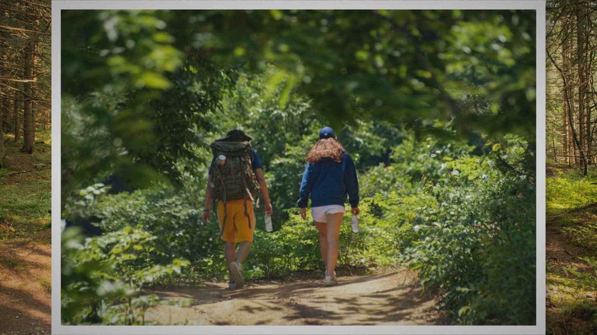 Video thumbnail for 10 Unique Gifts for Hiking Couples