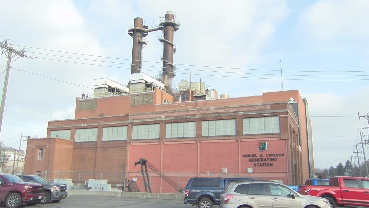 Video thumbnail for BPU Among “Healthiest Workplaces”