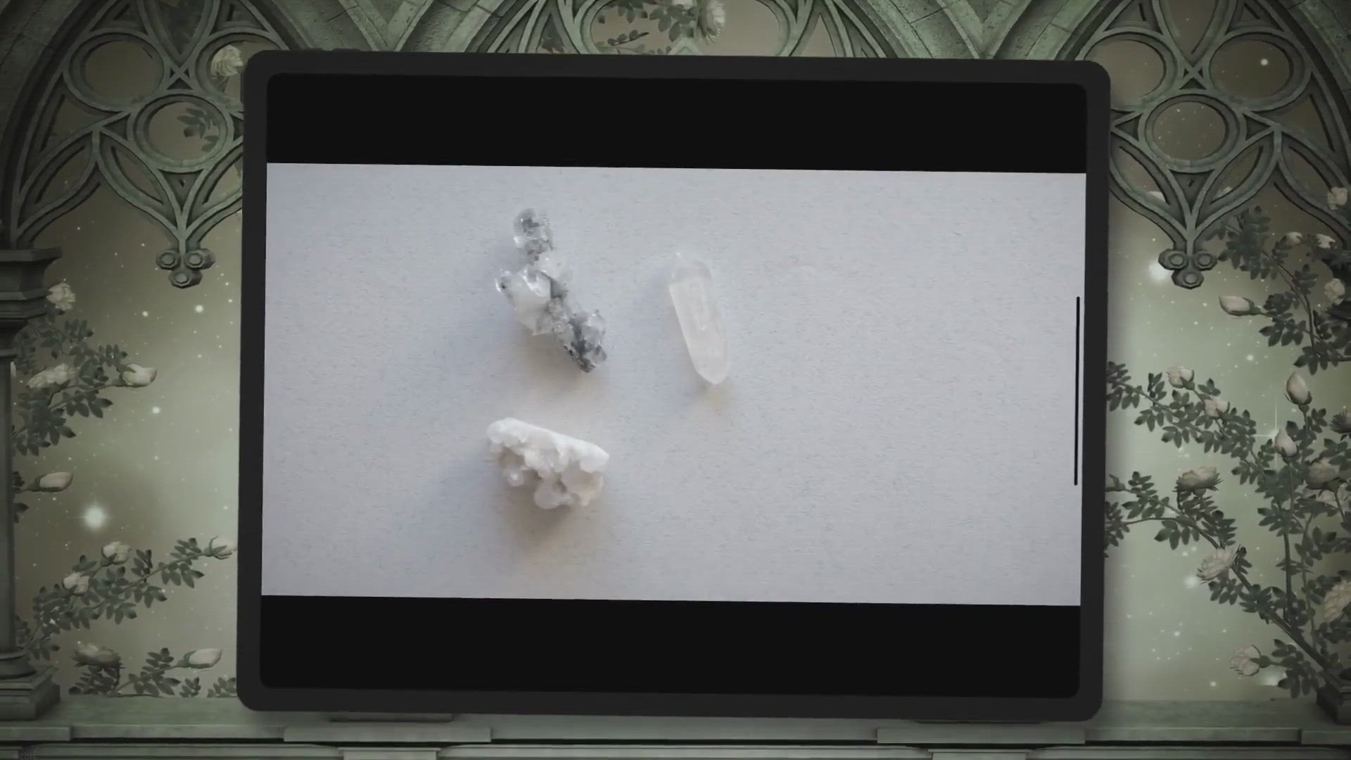 'Video thumbnail for Facts About Snowflake Obsidian: Meanings, Properties, and Benefits'