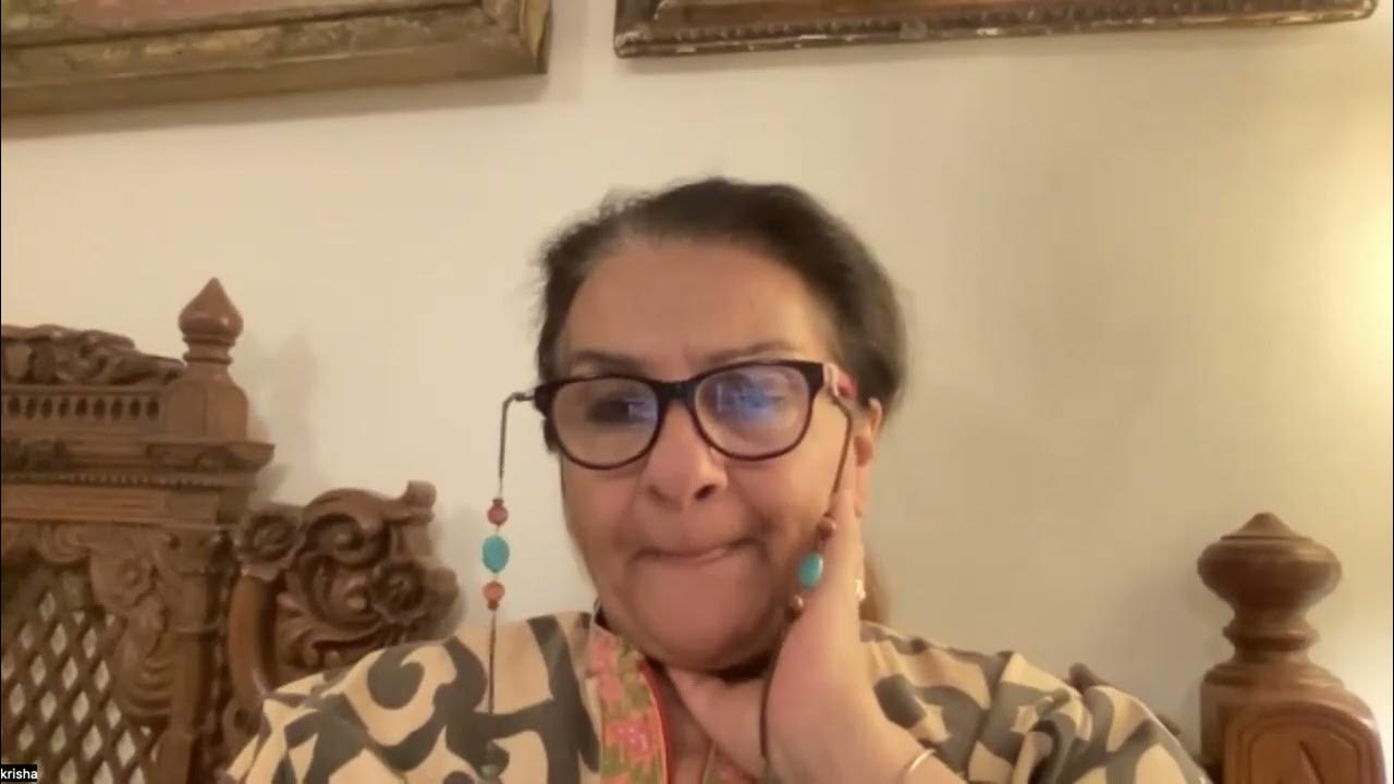 Video thumbnail for Seeing Inner Child and Soothing Her