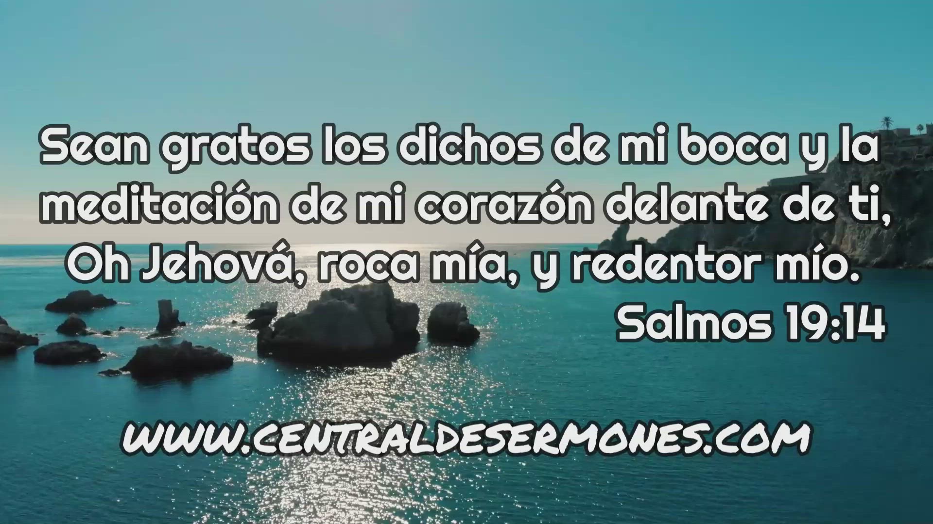 'Video thumbnail for Los dichos de mi Boca | 🙏 Mensajes cristianos de buenos días cristianos 🙏'