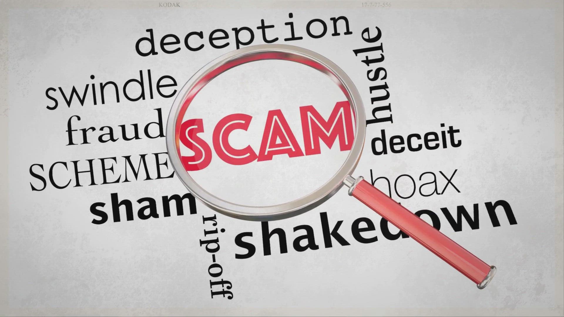 'Video thumbnail for How to Spot and Protect Yourself from Financial Scams: A Guide to Safeguarding Your Finances'