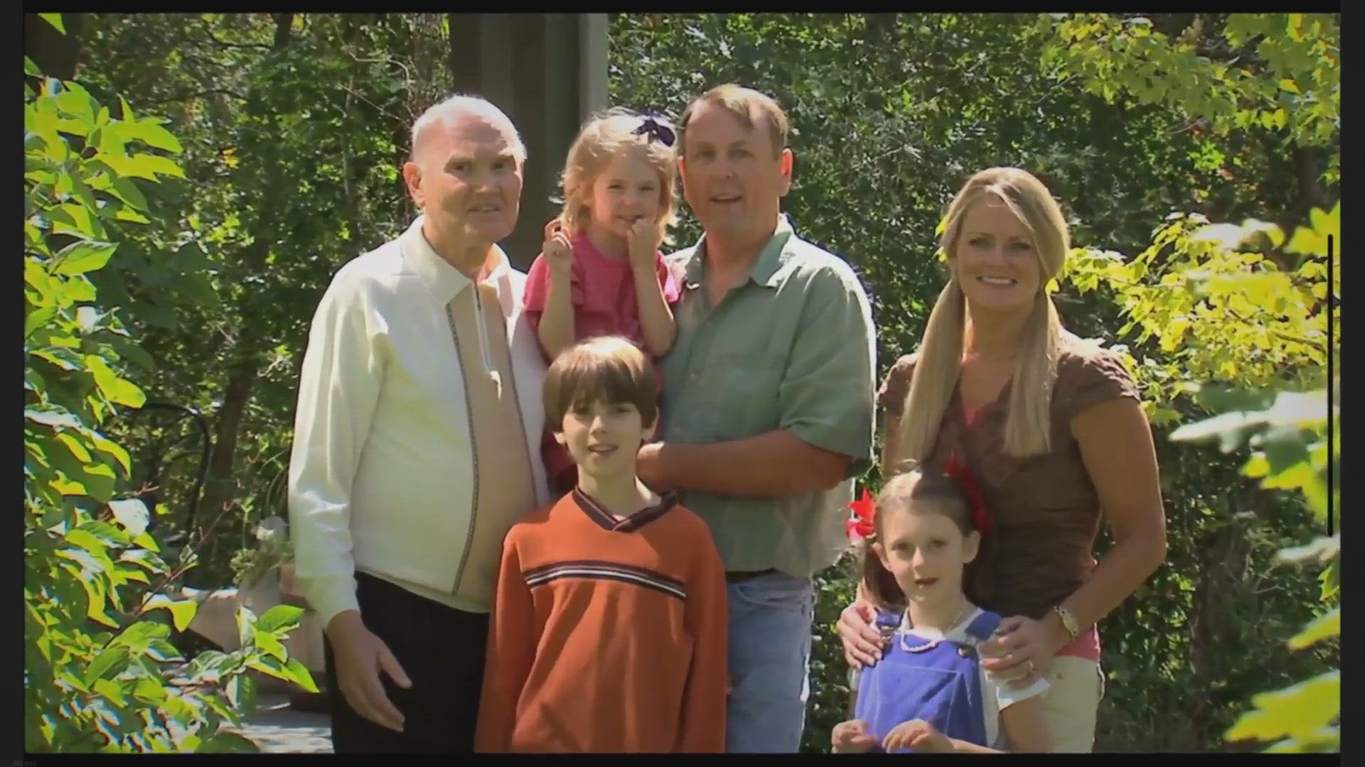 Video thumbnail for 6+ Ways to Print a Beautiful Family Tree