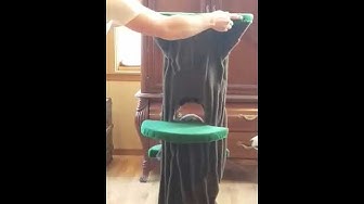 Video thumbnail for Funny Video Of A Cat PLAYING Hide & Seek in THE Tree House Is A Must-Watch #shorts #cute #cutecat