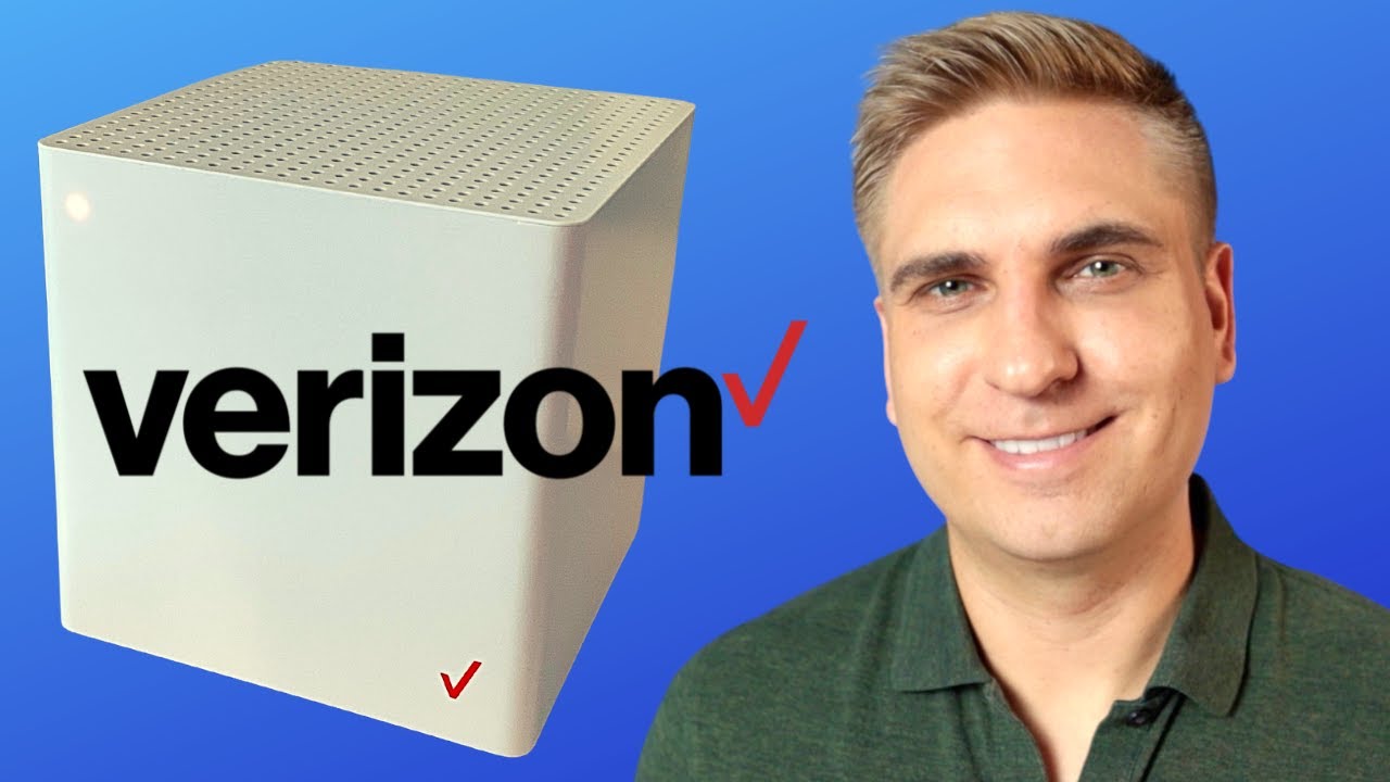 Video thumbnail for Is Verizon 5G Home Internet Worth It? 5 Things to Know Before You Sign Up