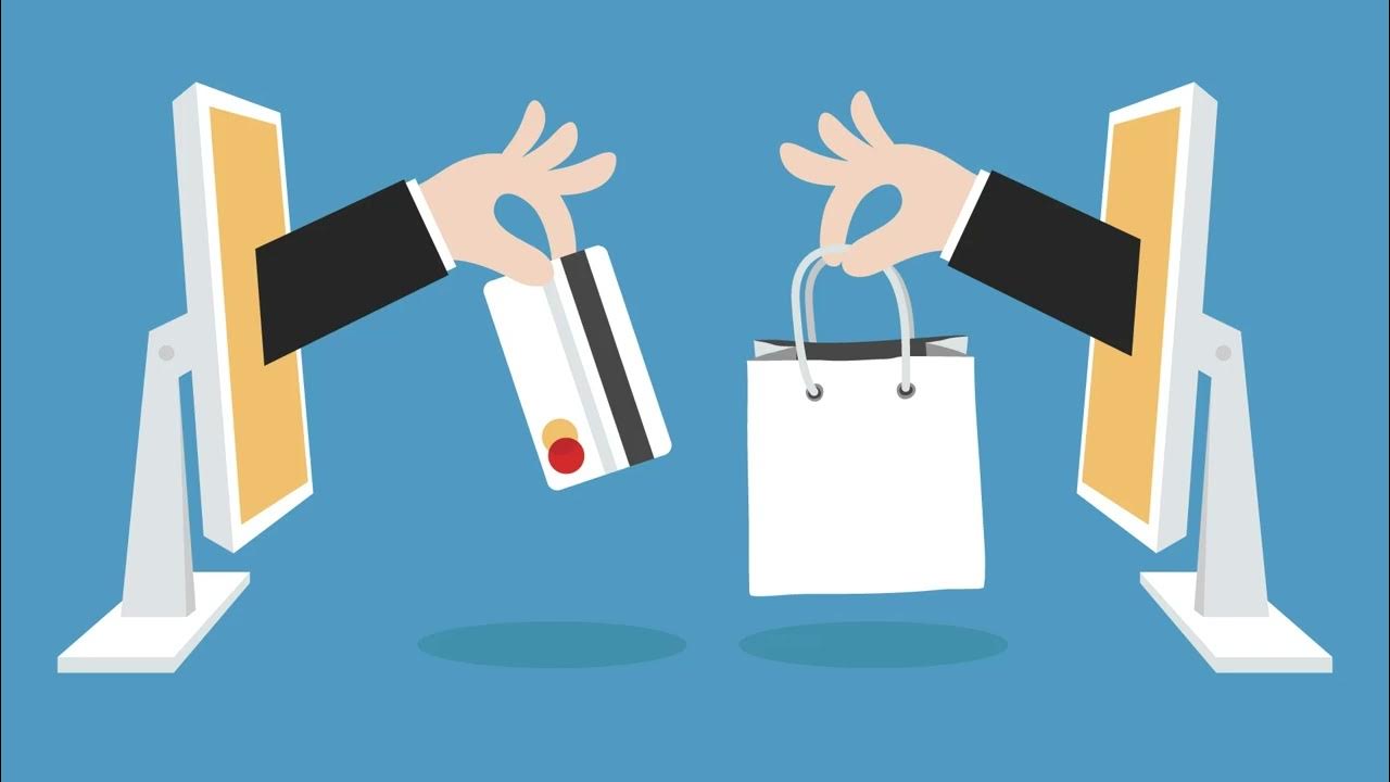 'Video thumbnail for How do I check my online purchases?'