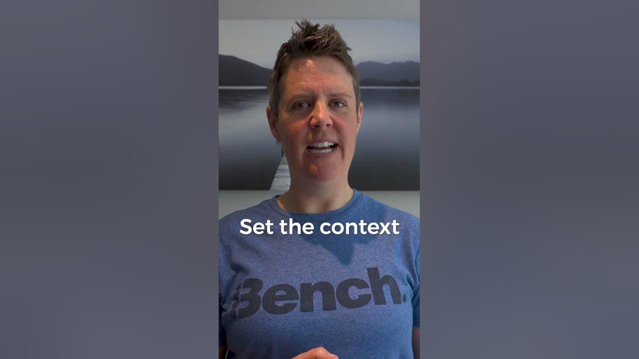 'Video thumbnail for Planning an ESL lesson: Choose the focus | Tips for English Teachers #shorts'