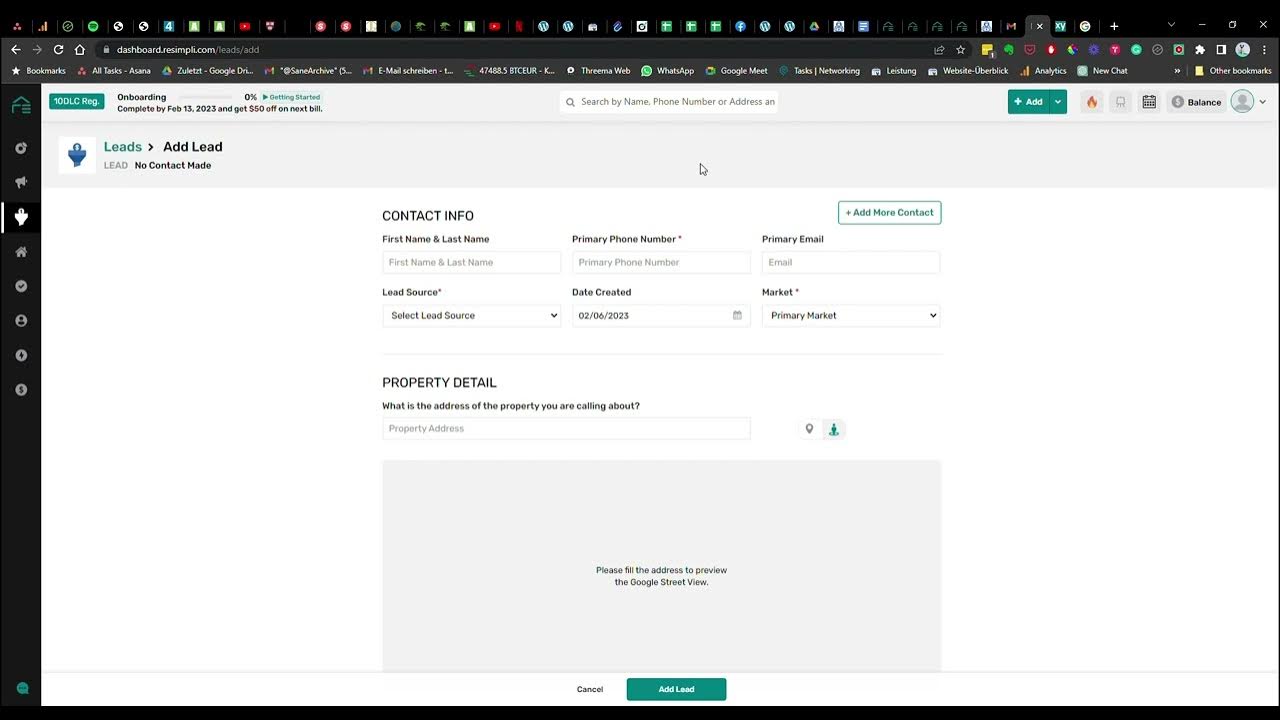 Video thumbnail for Resimpli Clickthrough