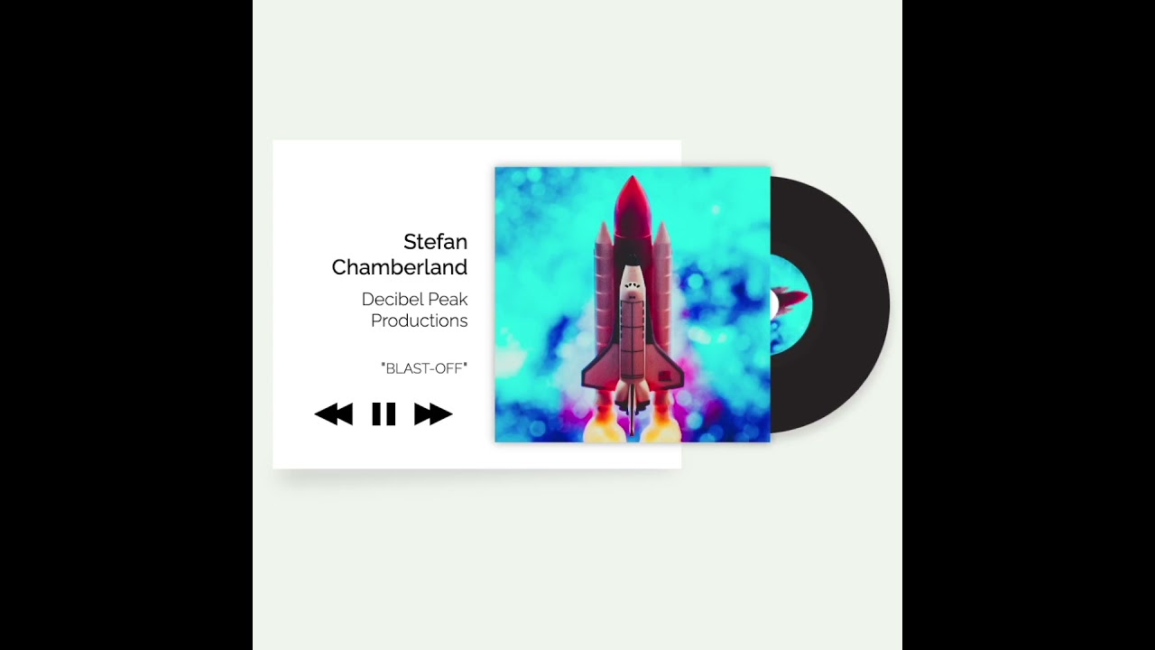 'Video thumbnail for Decibel Peak // BLAST-OFF (Teaser) #shorts'