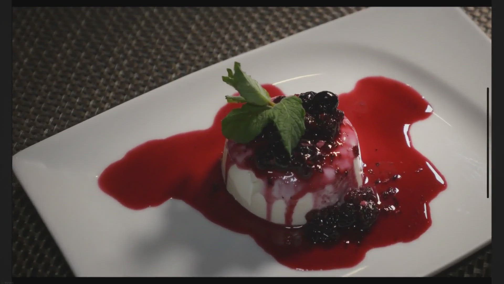 Video thumbnail for How To Cool A Cheesecake Quickly – Cutting The Time By 1/2