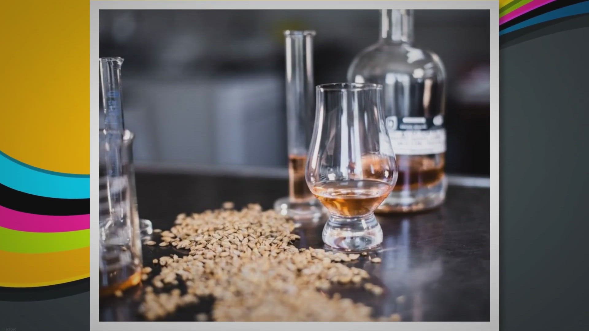 'Video thumbnail for ¿Con cuantas copas de Whisky te emborrachas, quedas ebrio? Video'
