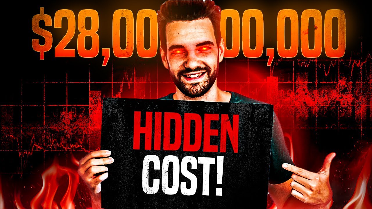 Video thumbnail for The Hidden Cost of Retail Trading | Stock Broker With Best Trade Execution