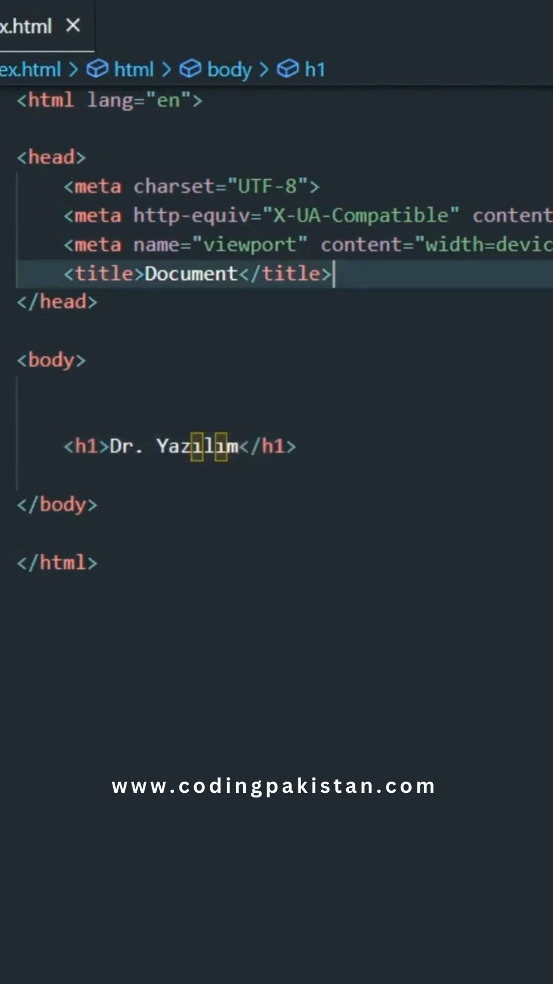 'Video thumbnail for How To Make Neon Text Hover Effect HTML and CSS'