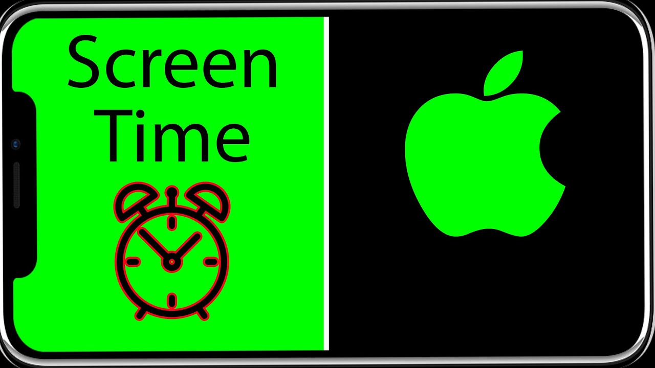 Video thumbnail for Setting Up Screen Time on iPhone