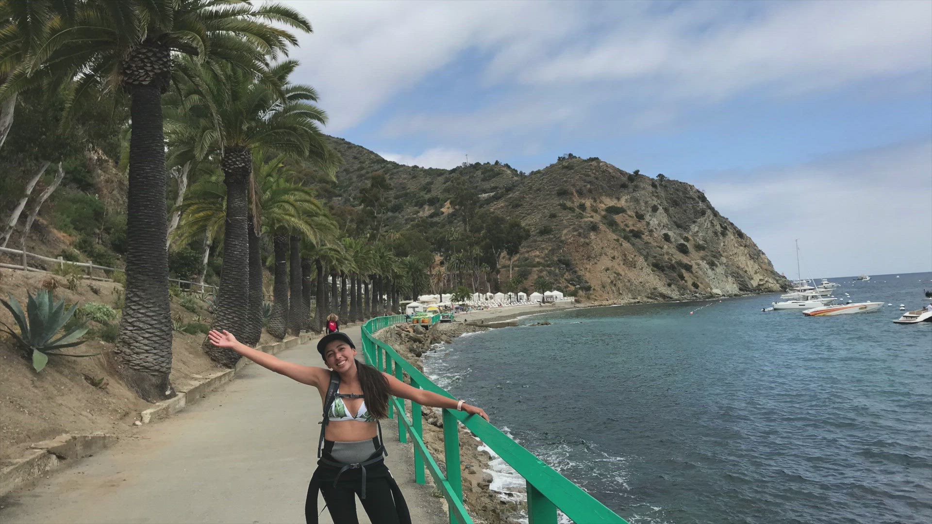 'Video thumbnail for Catalina Island'