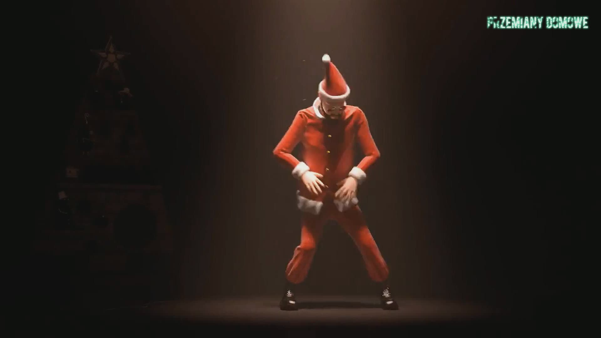 Video thumbnail for Christmas Przemianydomowe