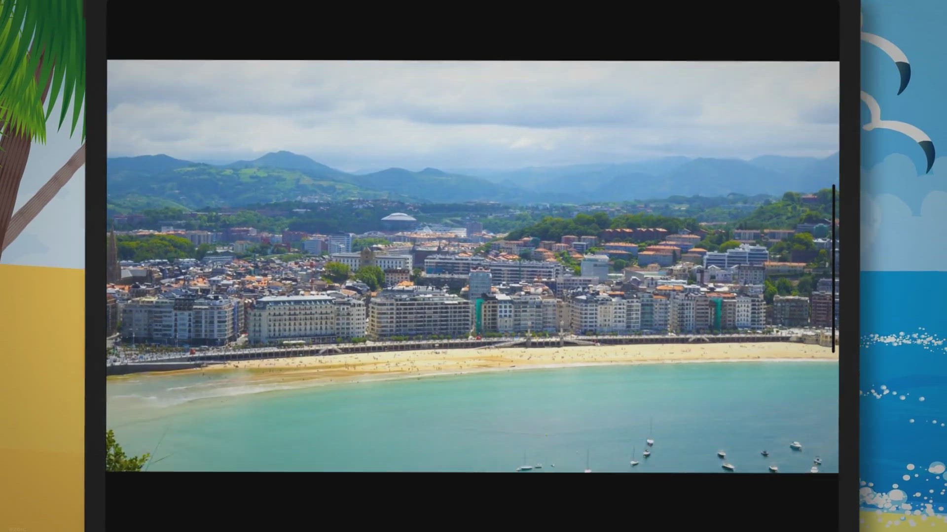 Video thumbnail for Spain's Best Beach Towns & Cities