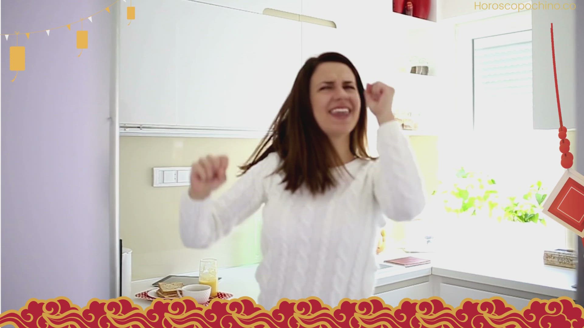 'Video thumbnail for Soñar con mujer cantando'