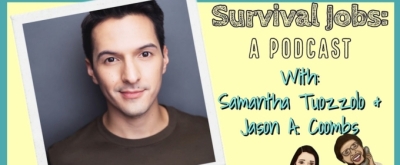 Video thumbnail for Video: Dan Rosales Gives Us the Scoop on ROLLING CALLS