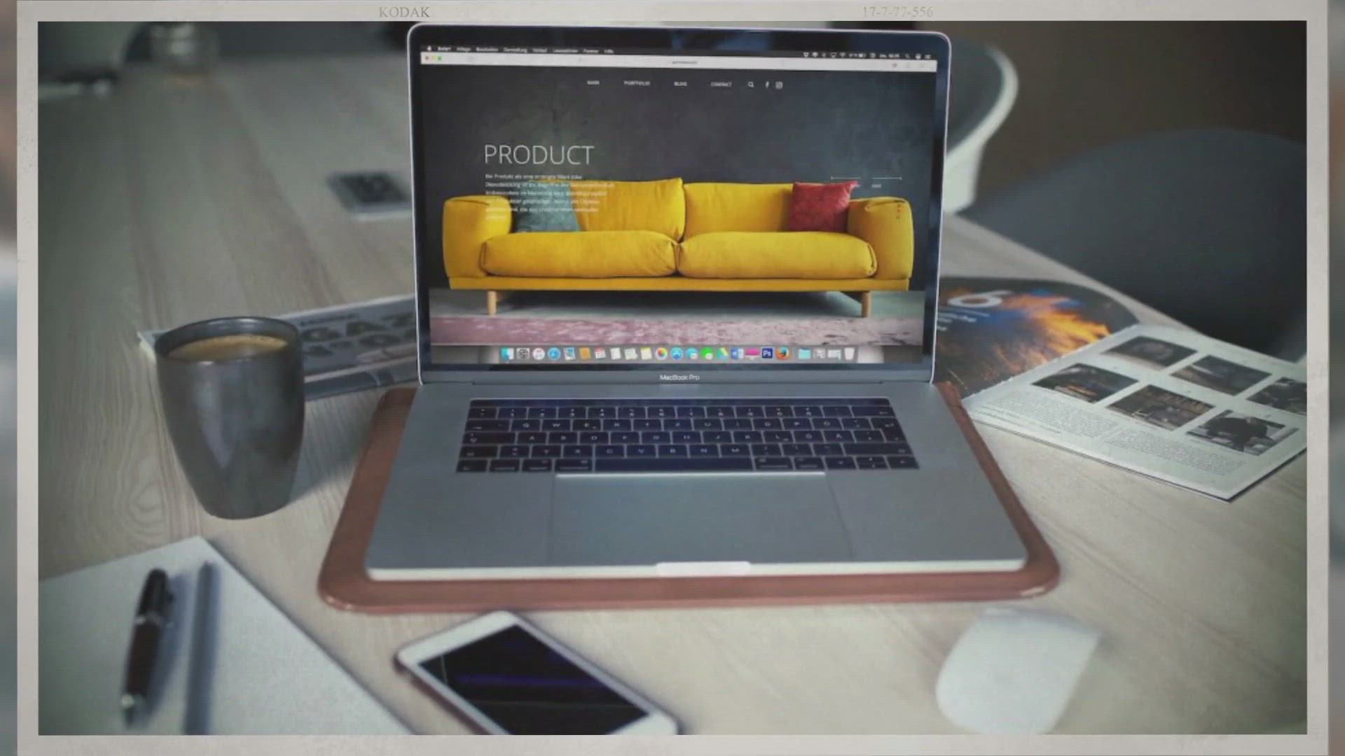 Video thumbnail for How to Overcome E-commerce Security Threats in 2023