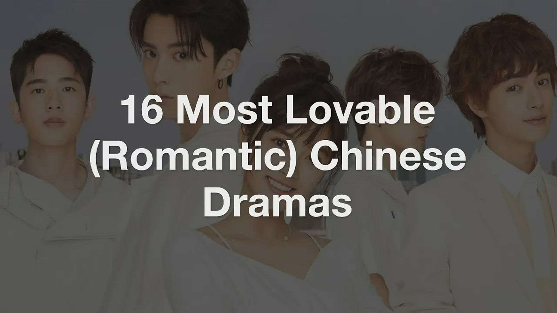'Video playlist thumbnail'