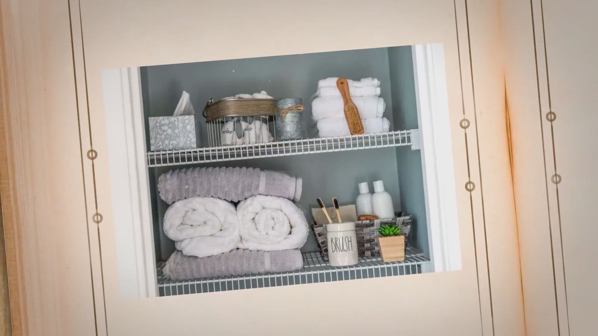 Video thumbnail for The Best Gadgets to Get You Organized Once and For All