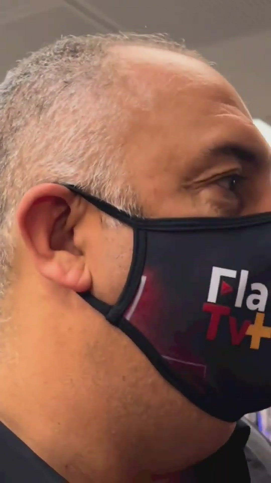 Video thumbnail for Marcos Braz fala sobre o Athletico-PR que entrou pedido de punição no STJD