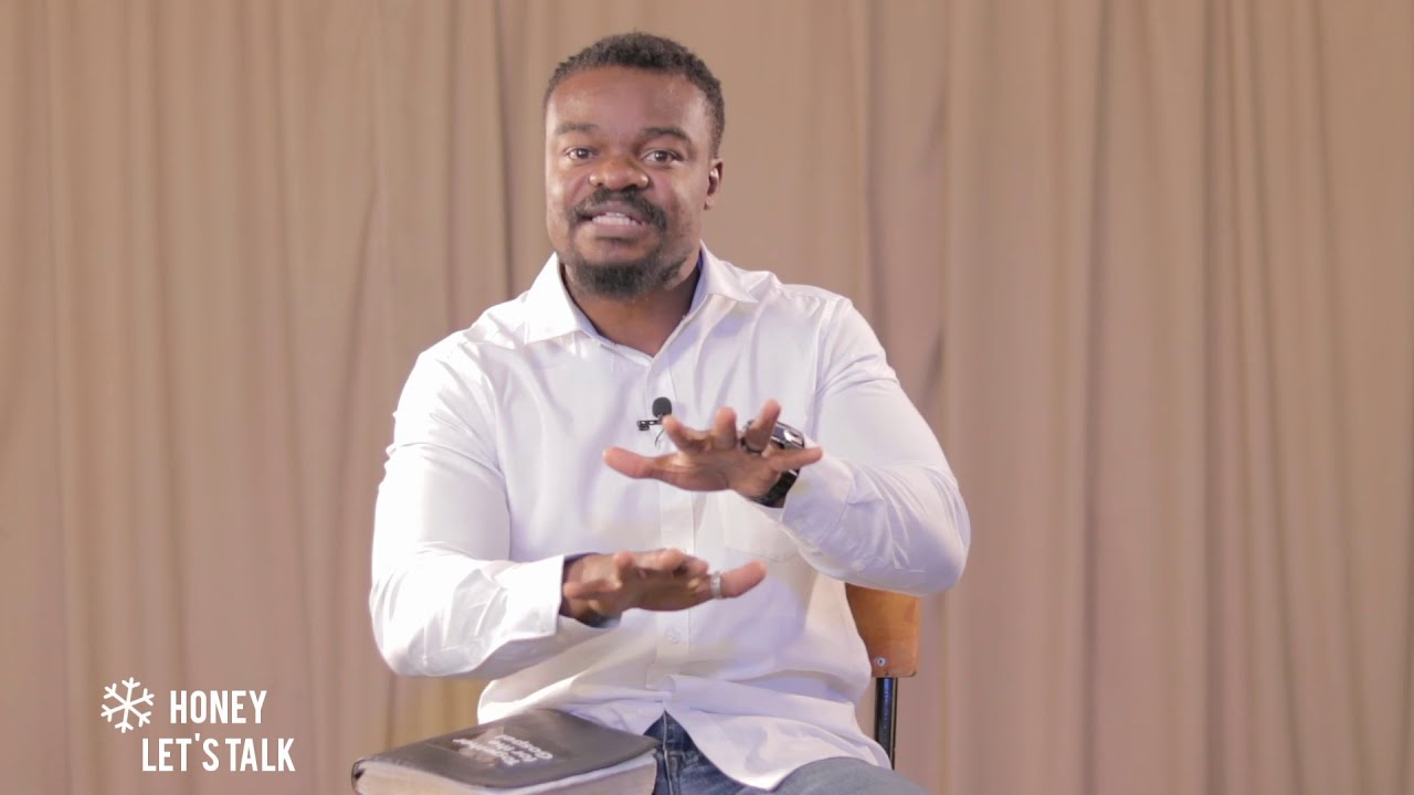 Video thumbnail for One Church Planter to Another, Encouraging Word [ Honey Let's Talk ]