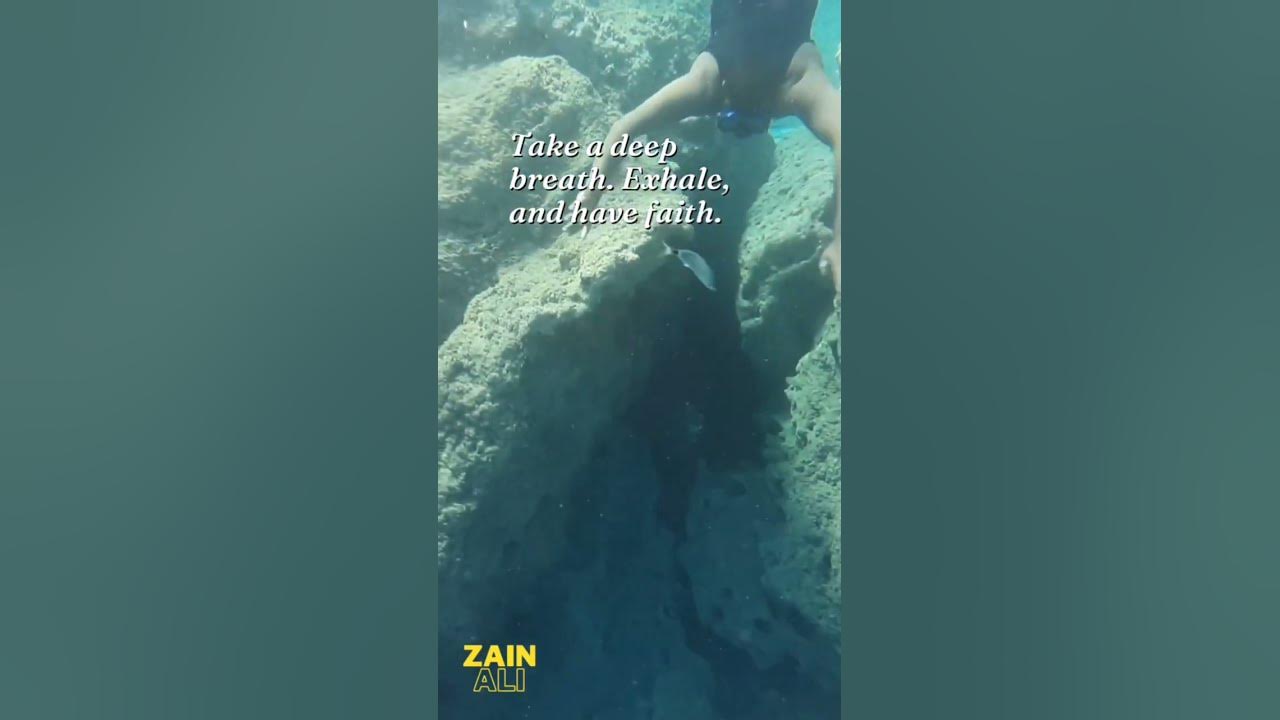 Video thumbnail for 🙏 Quotes About Life: Overthinking, Happiness, and Having Faith | Exhale and Find Peace