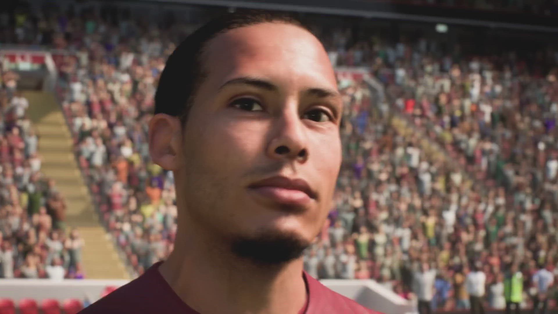 Video thumbnail for FIFA 23 Reveal Trailer The World’s Game