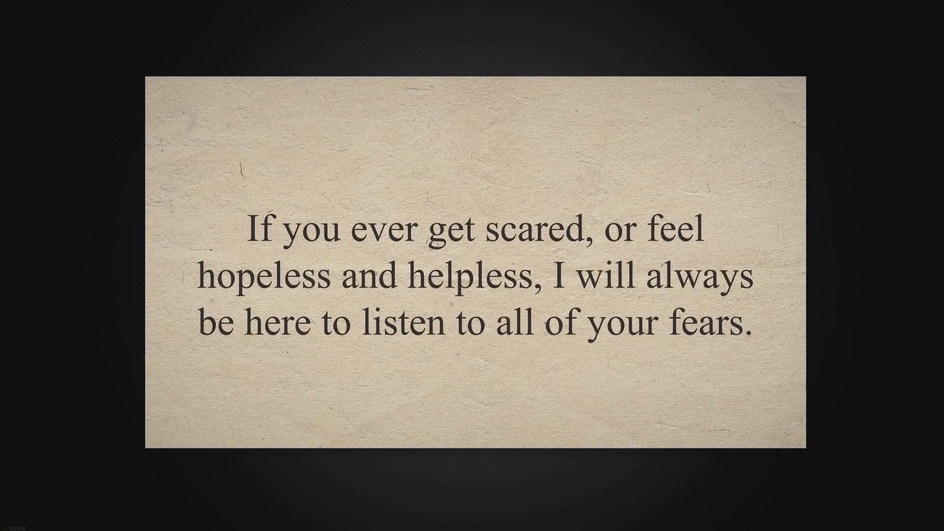 Video thumbnail for Nice Messages to Friends